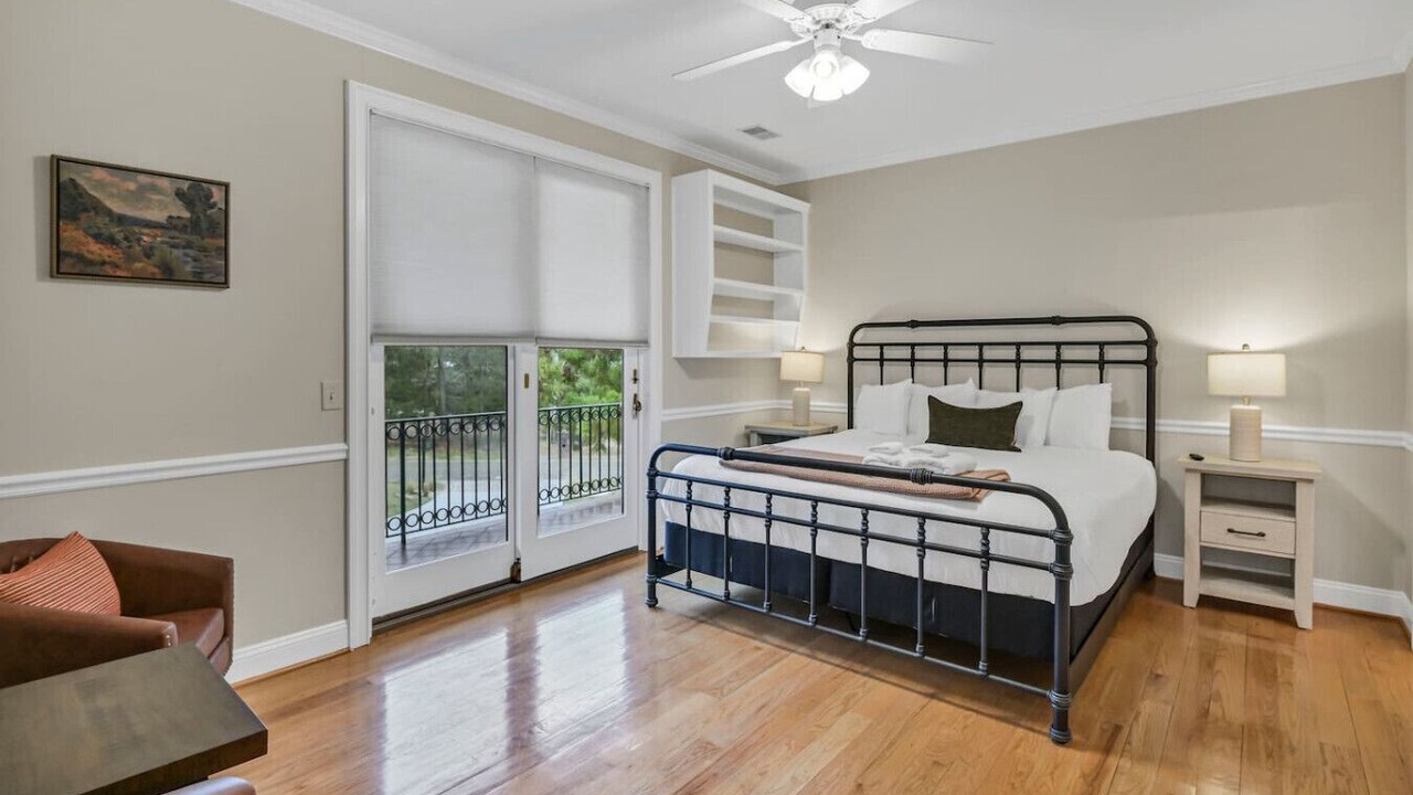 Photo of Bedroom in Irmo