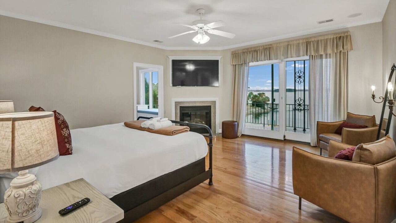 Photo of Bedroom in Irmo