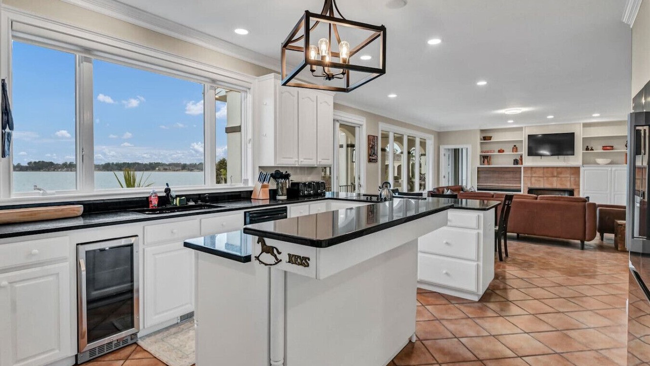 Photo of Kitchen in Irmo