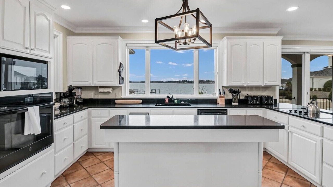 Photo of Kitchen in Irmo