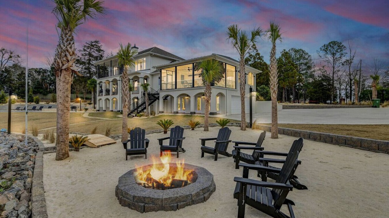 Photo of Outdoor in Irmo