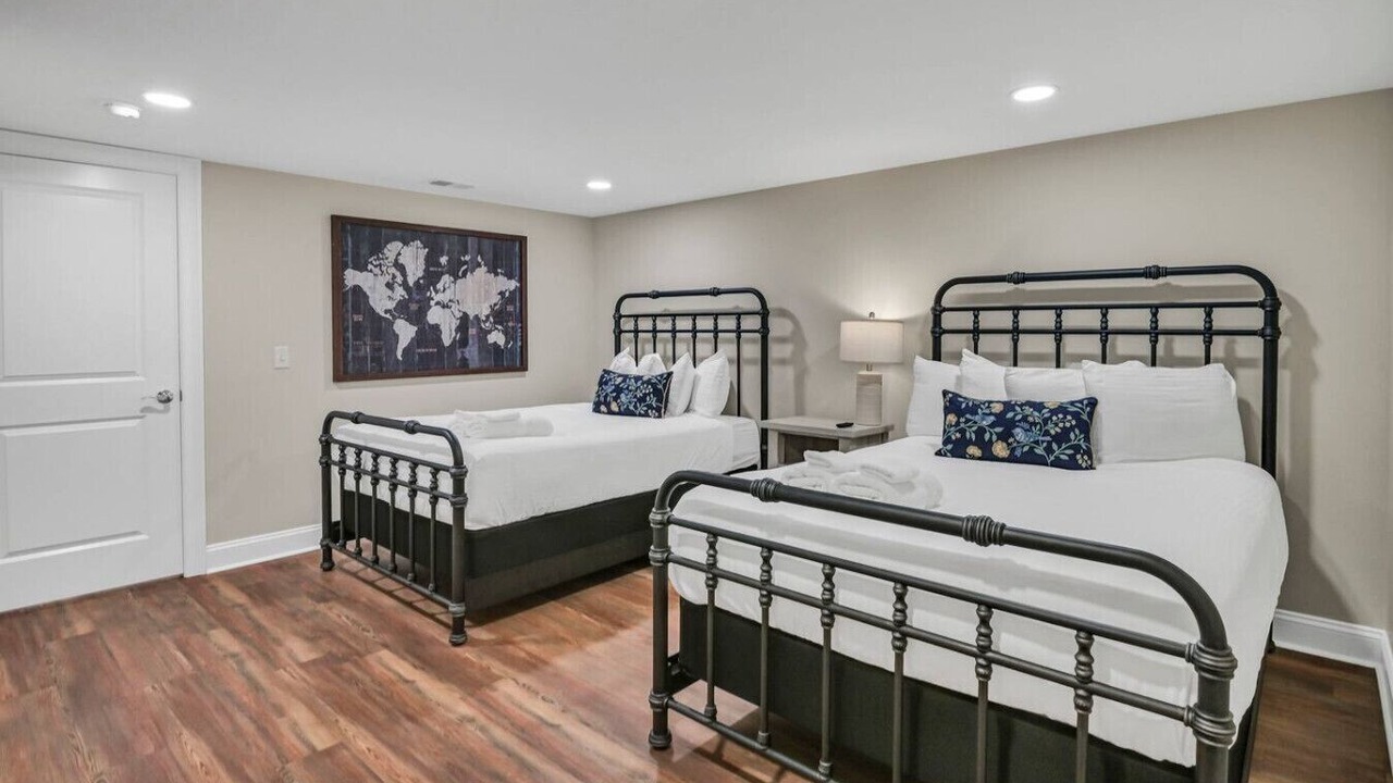 Photo of Bedroom in Irmo