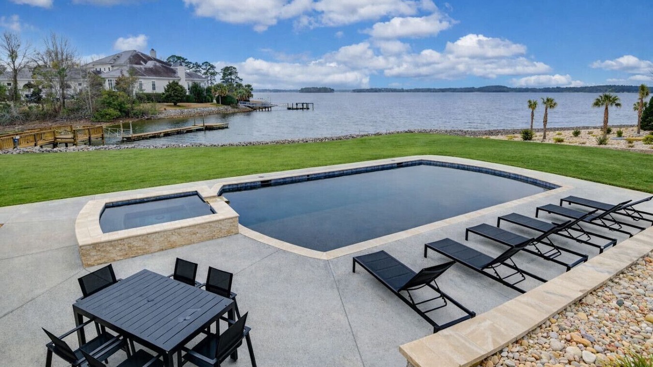 Photo of Outdoor in Irmo