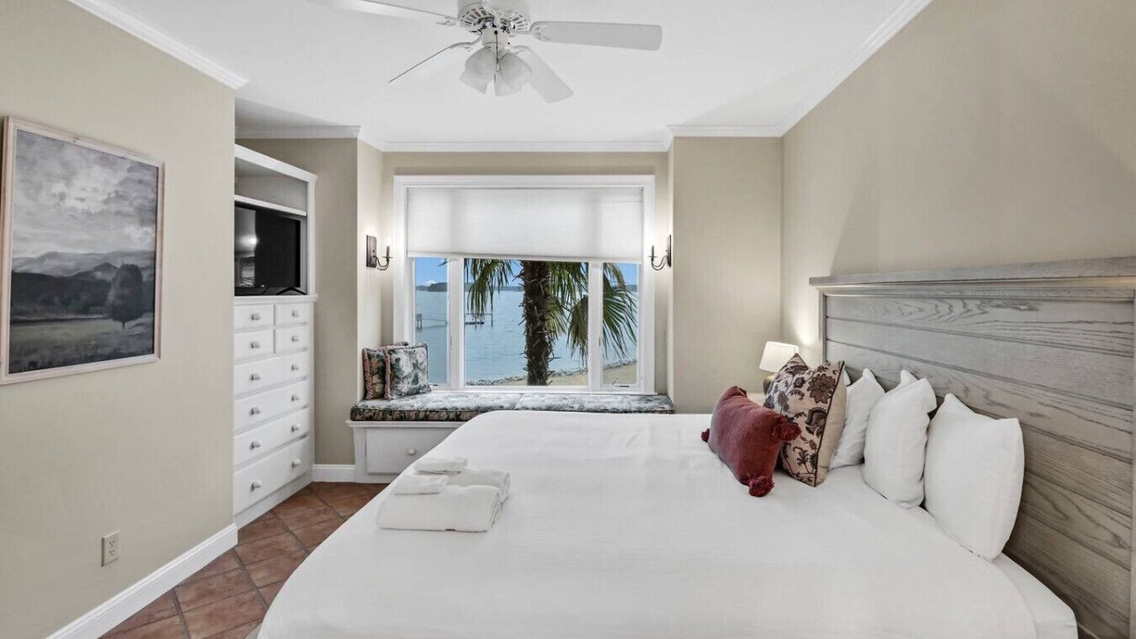 Photo of Bedroom in Irmo