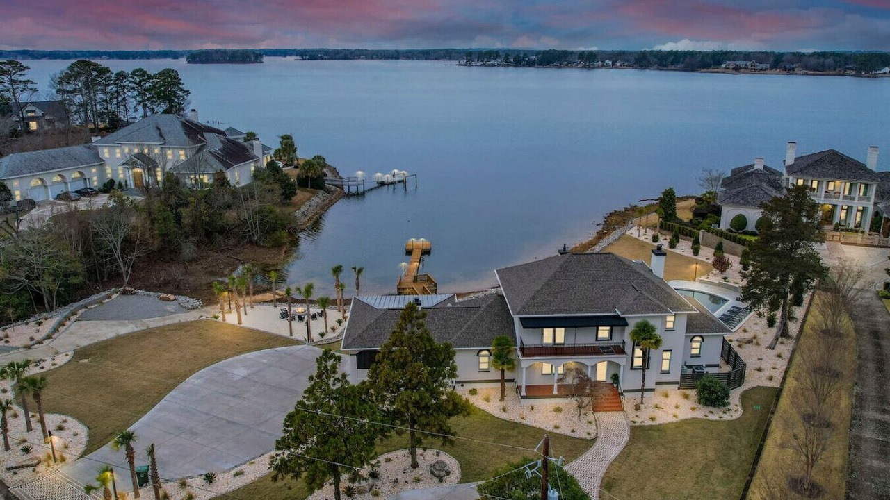 Photo of Outdoor in Irmo