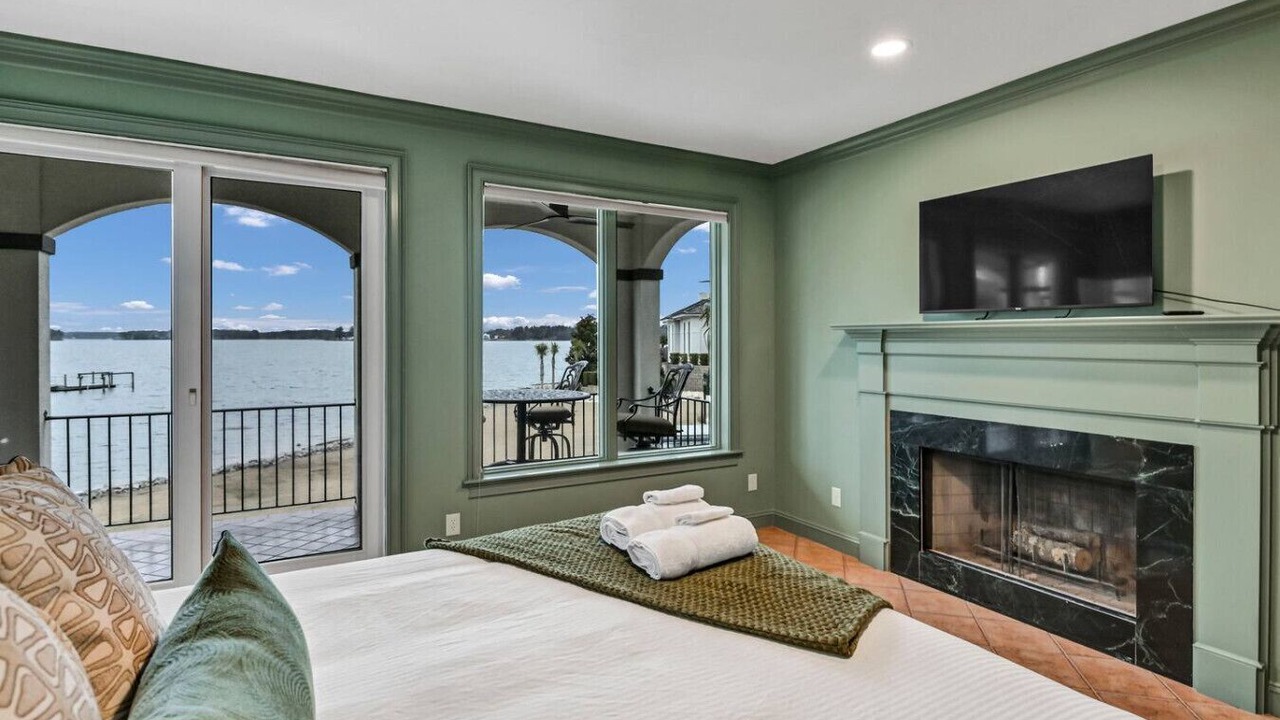 Photo of Bedroom in Irmo