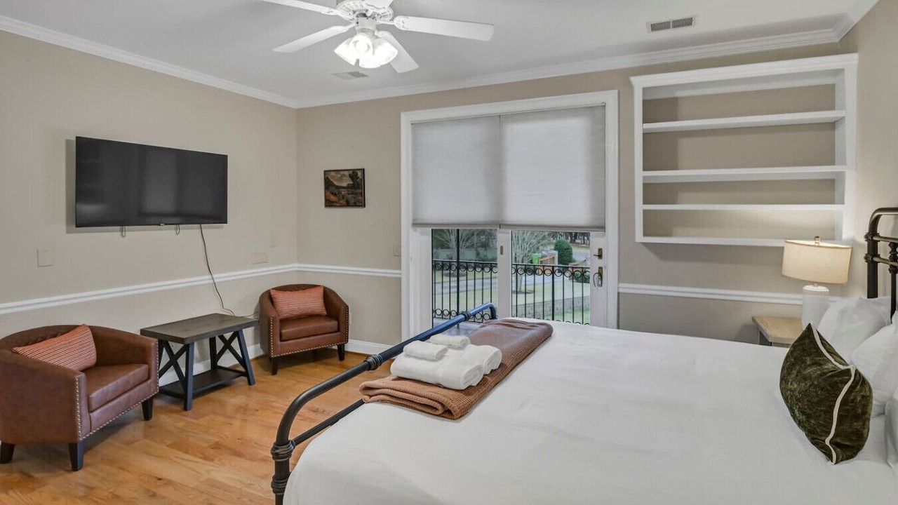 Photo of Bedroom in Irmo