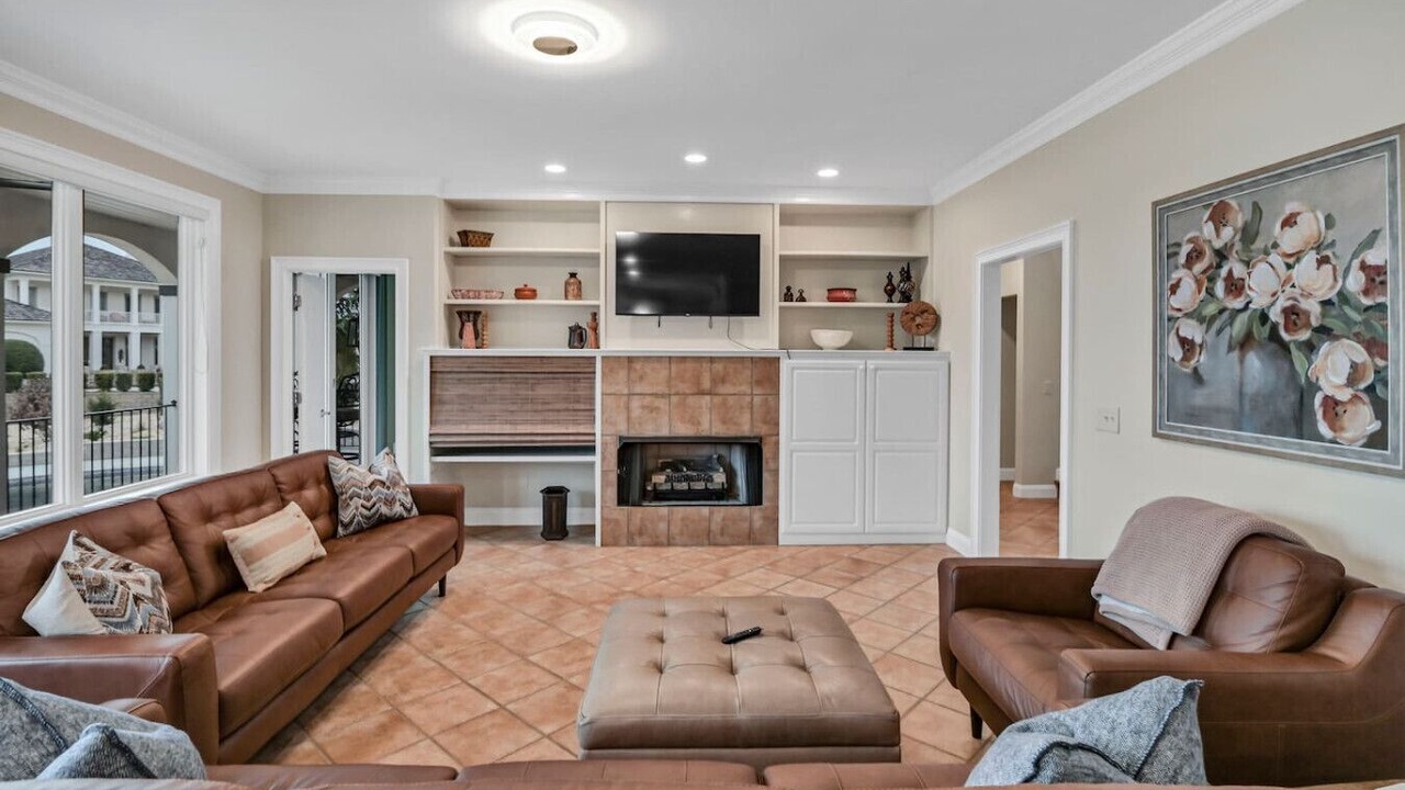 Photo of Livingroom in Irmo