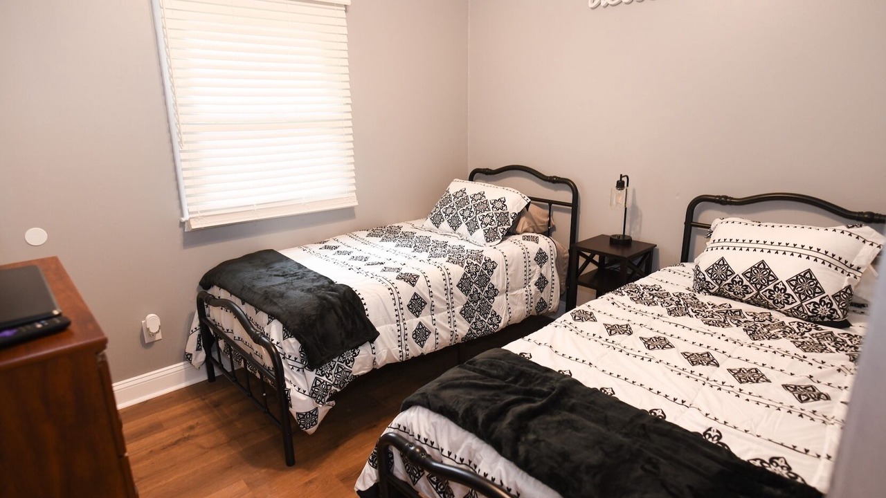 Photo of Bedroom in Charlotte