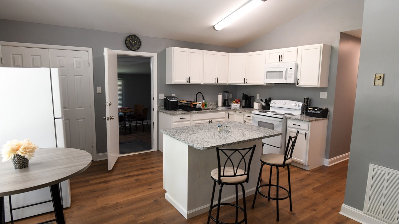 Photo of Kitchen in Charlotte