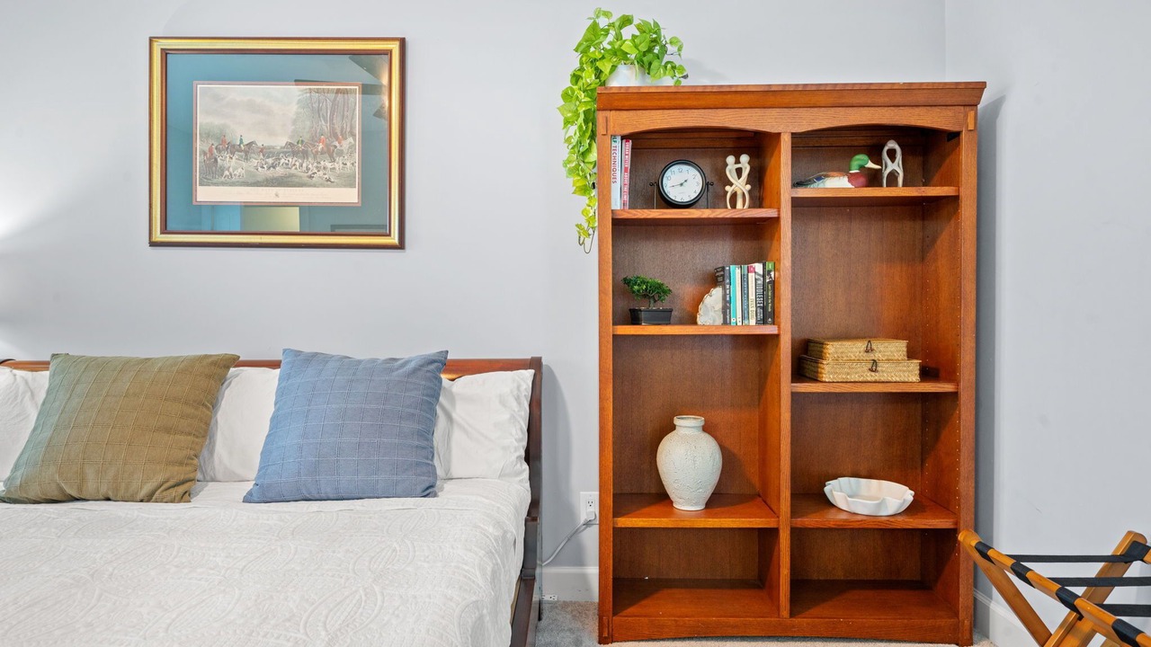 Photo of Bedroom in Cary
