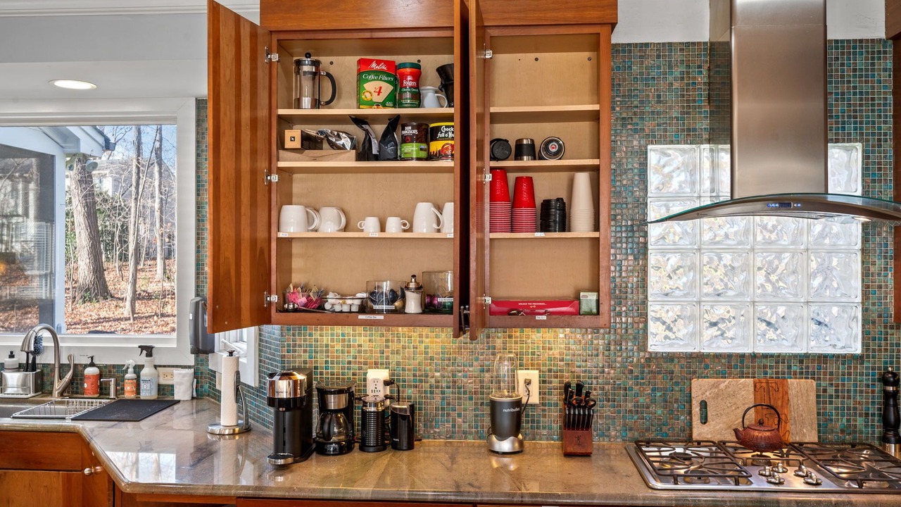 Photo of Kitchen in Cary