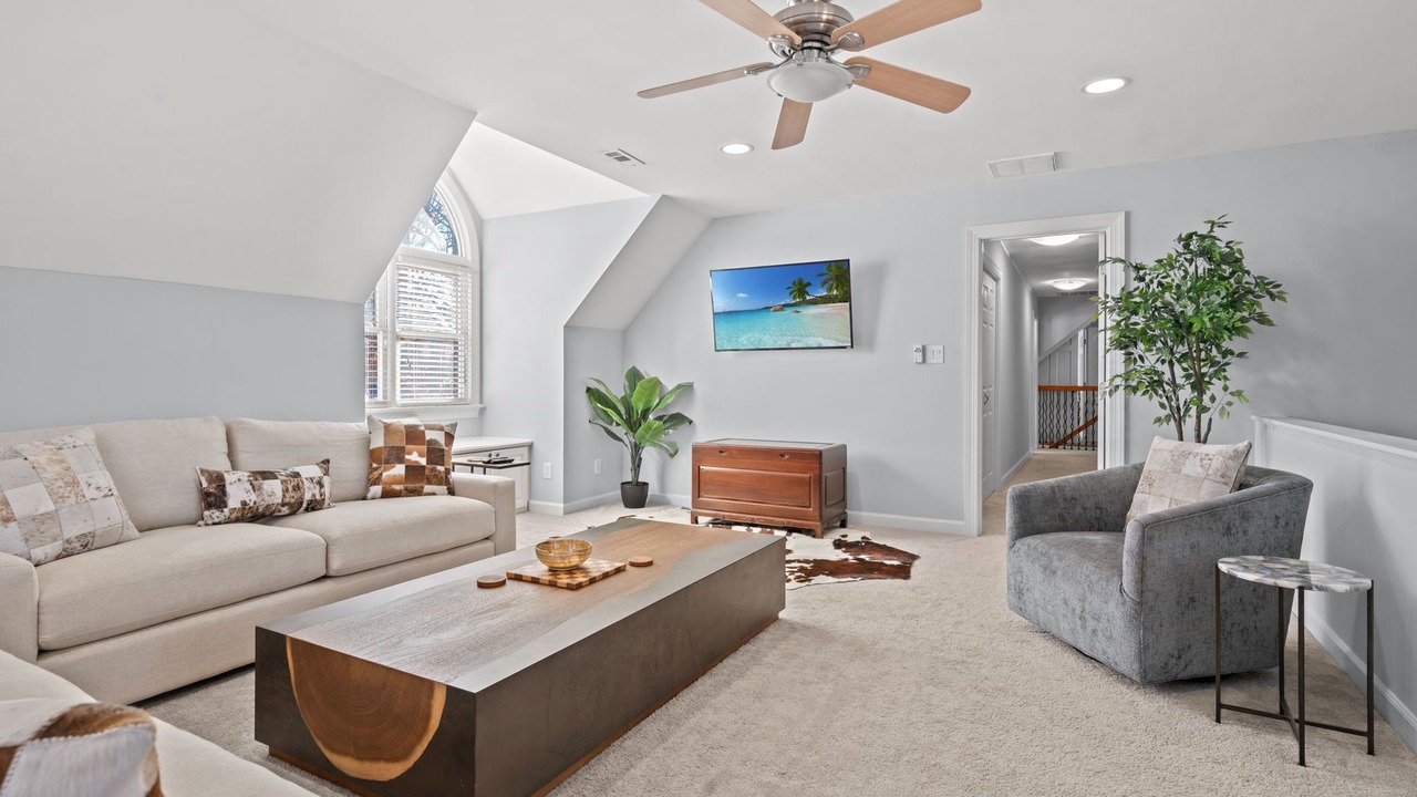 Photo of Livingroom in Cary