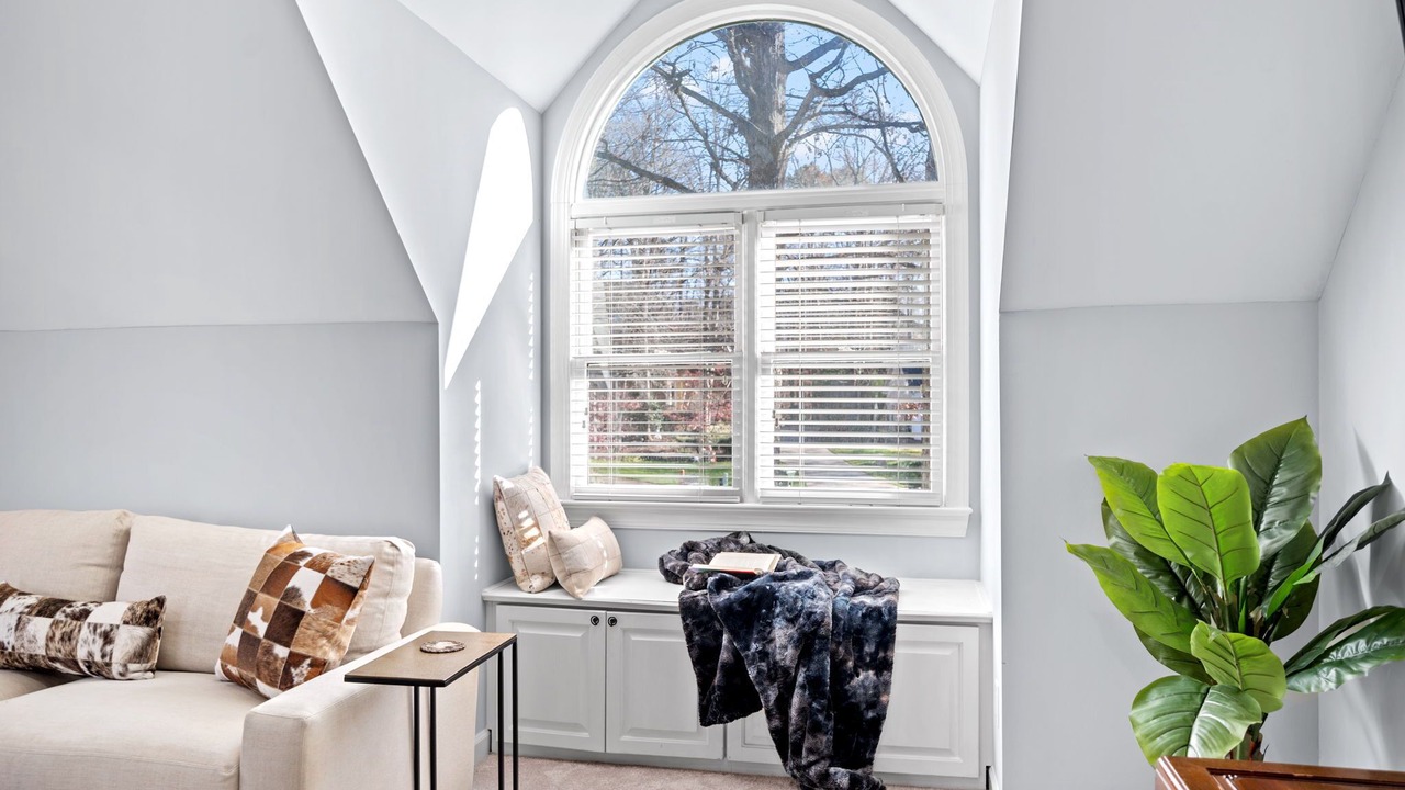 Photo of Livingroom in Cary