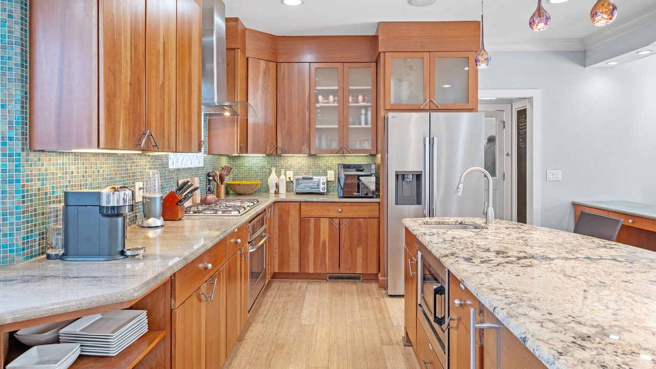 Photo of Kitchen in Cary