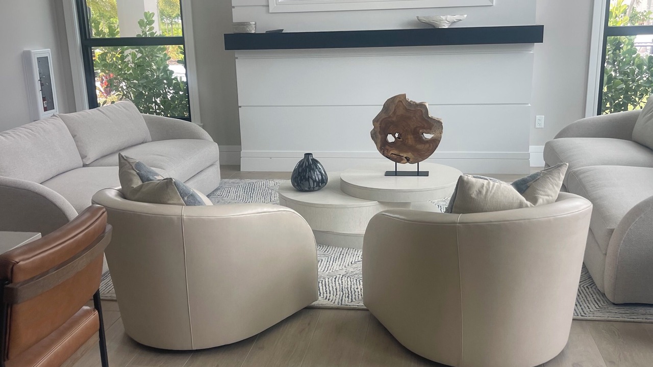 Photo of Livingroom in Naples