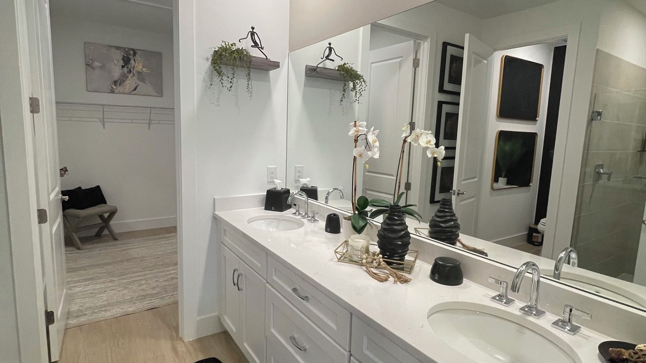 Photo of Bathroom in Naples