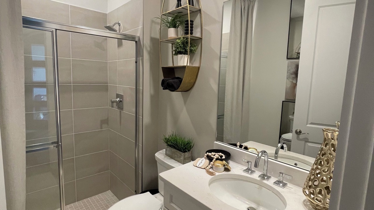 Photo of Bathroom in Naples