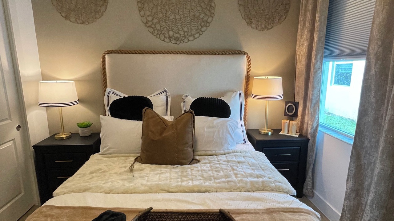 Photo of Bedroom in Naples