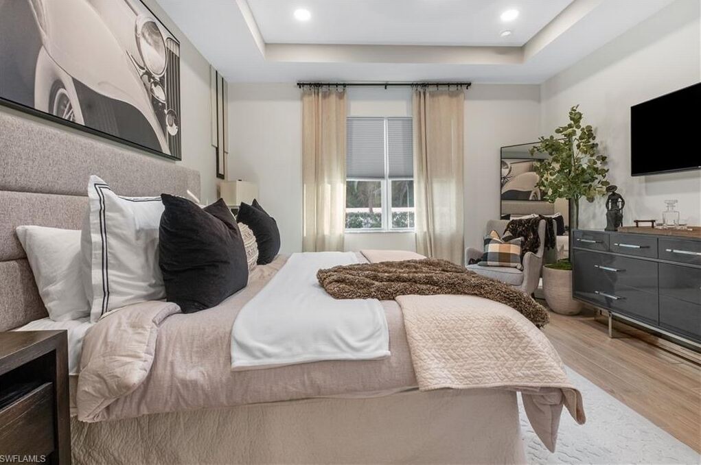 Photo of Bedroom in Naples
