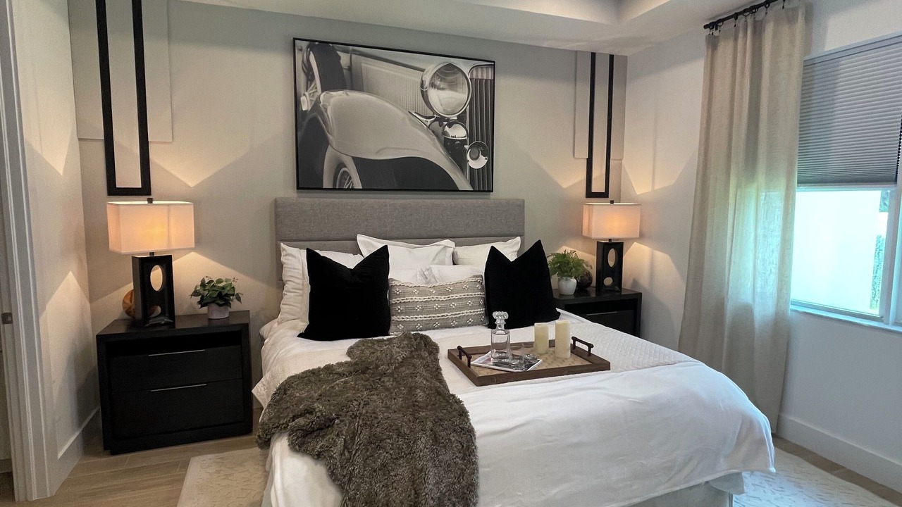 Photo of Bedroom in Naples