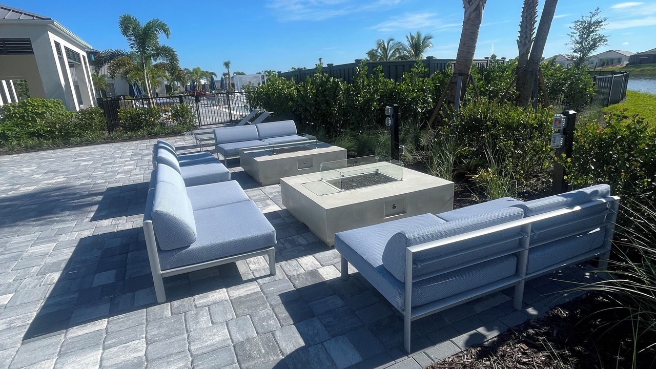 Photo of Patio Balcony in Naples