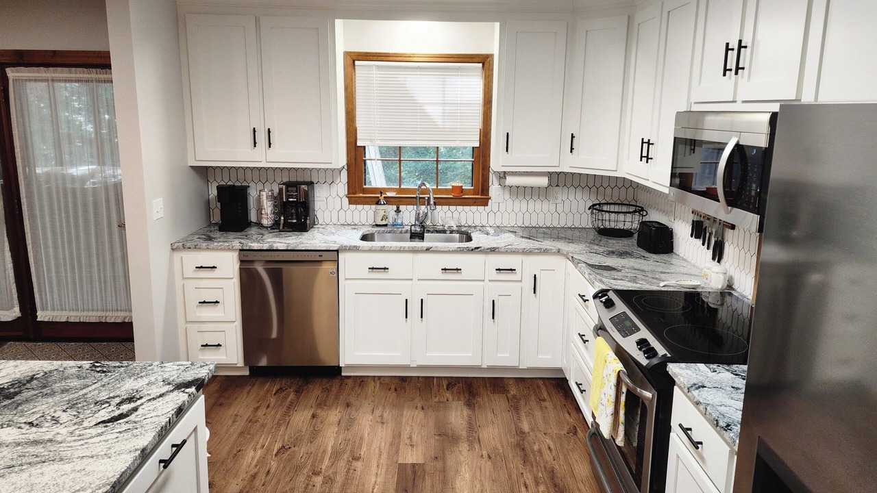 Photo of Kitchen in Six Mile