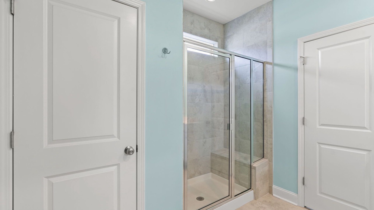 Photo of Bathroom in Red Hill