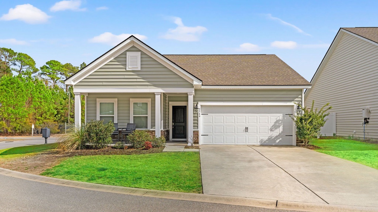 Photo of Outdoor in Red Hill