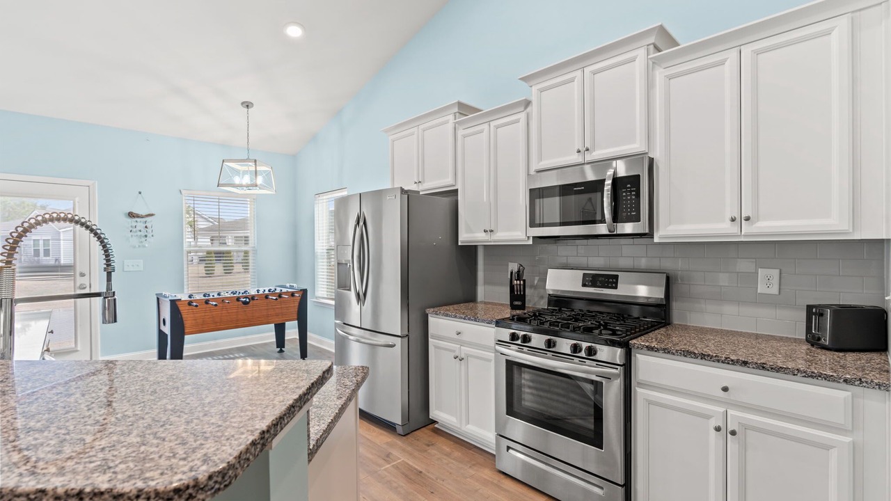 Photo of Kitchen in Red Hill