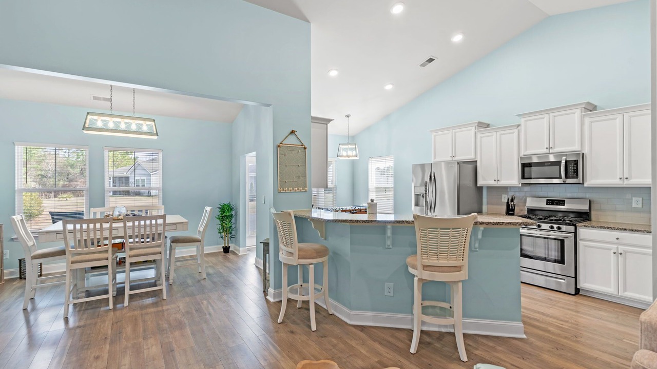 Photo of Kitchen in Red Hill