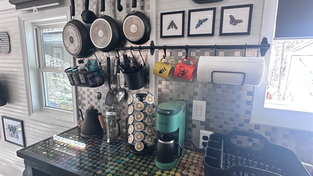 Photo of Kitchen in Tuckasegee