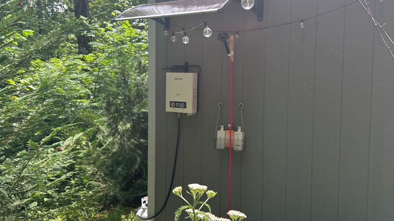Photo of Outdoor in Tuckasegee