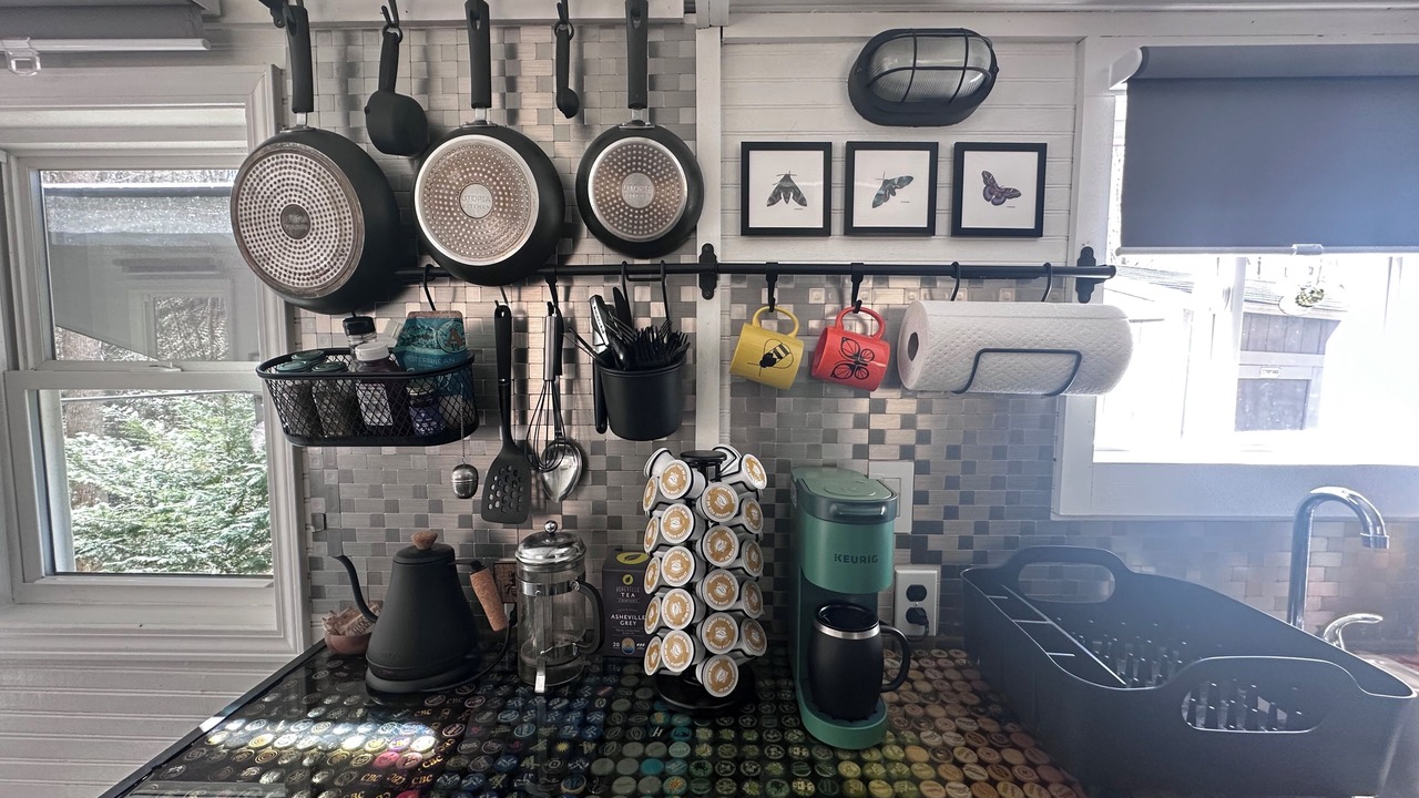 Photo of Kitchen in Tuckasegee