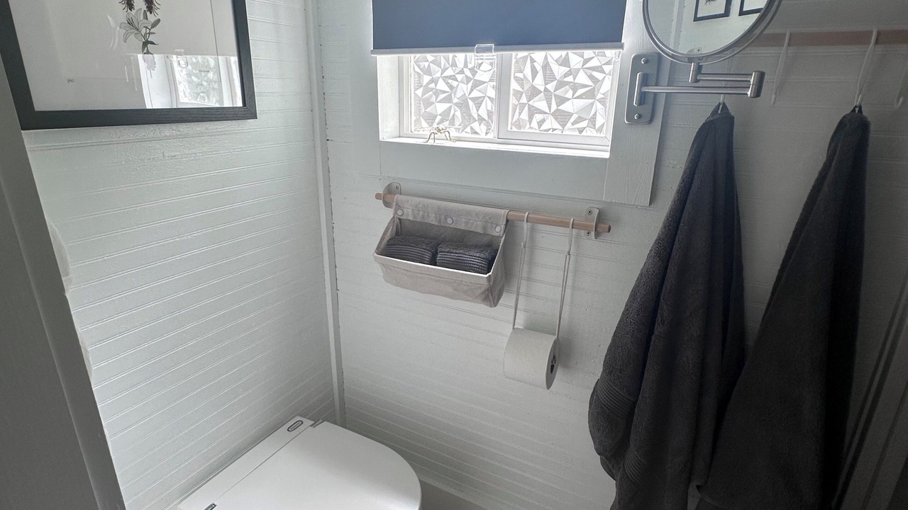 Photo of Bathroom in Tuckasegee