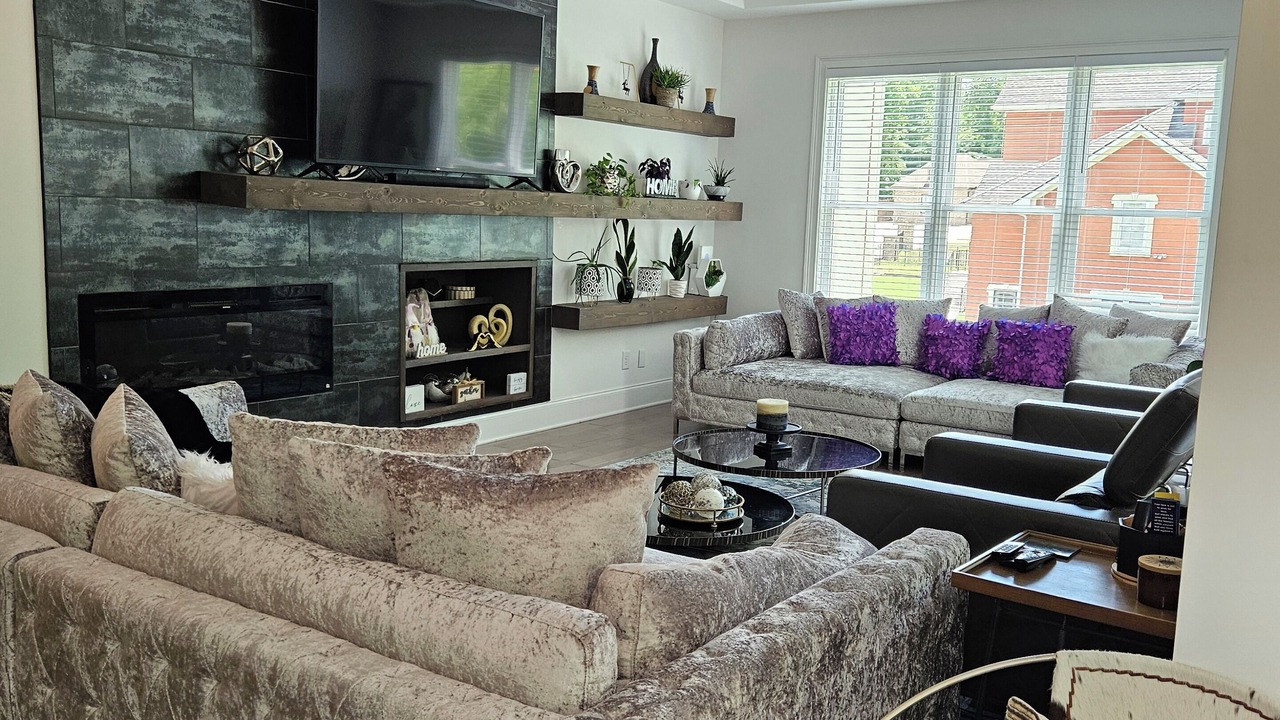 Photo of Livingroom in Clarkdale