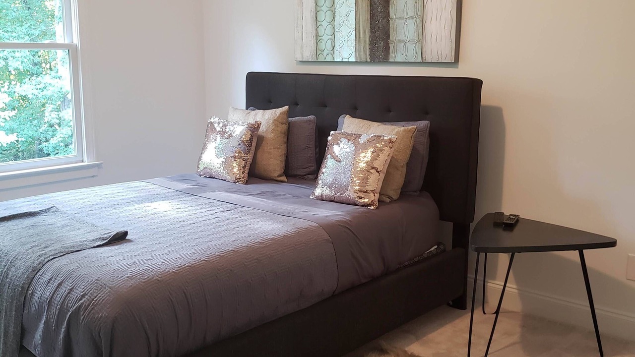 Photo of Bedroom in Clarkdale