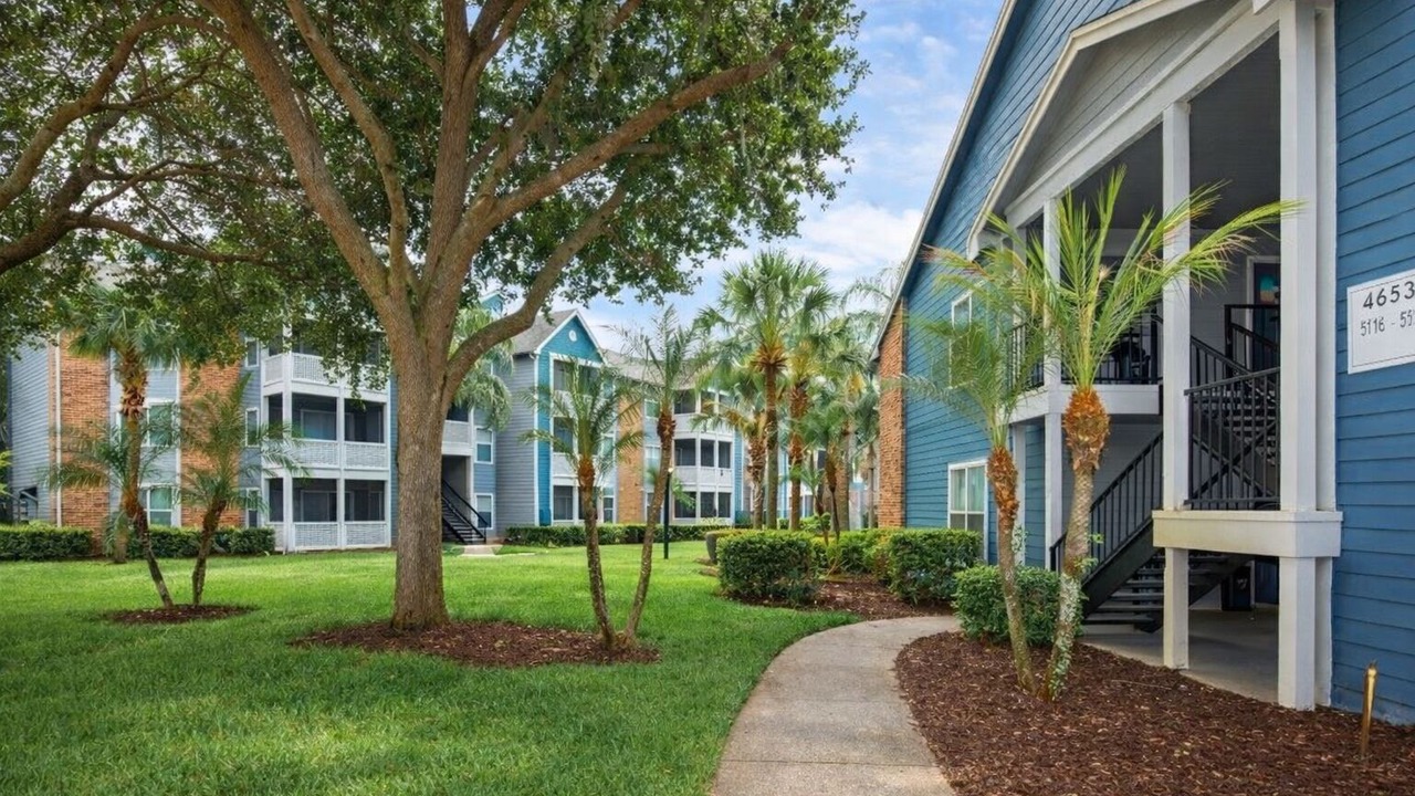 Photo of Outdoor in Kirkman South