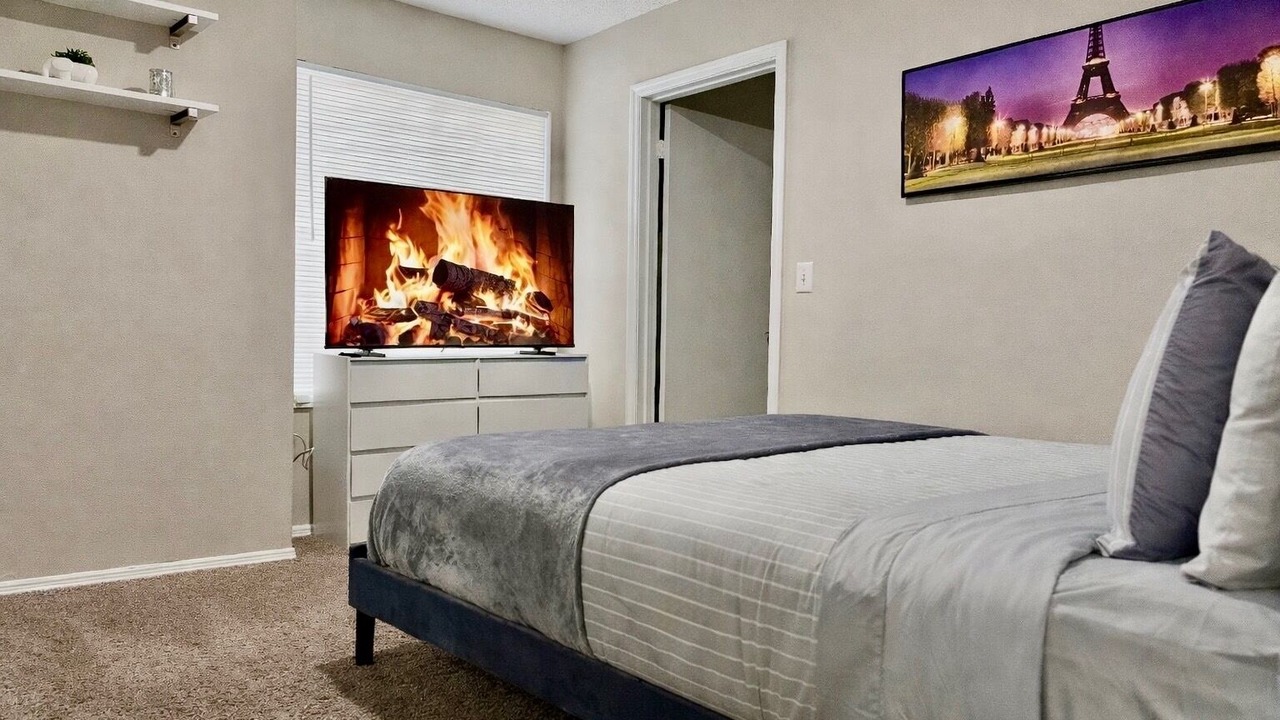 Photo of Bedroom in Kirkman South