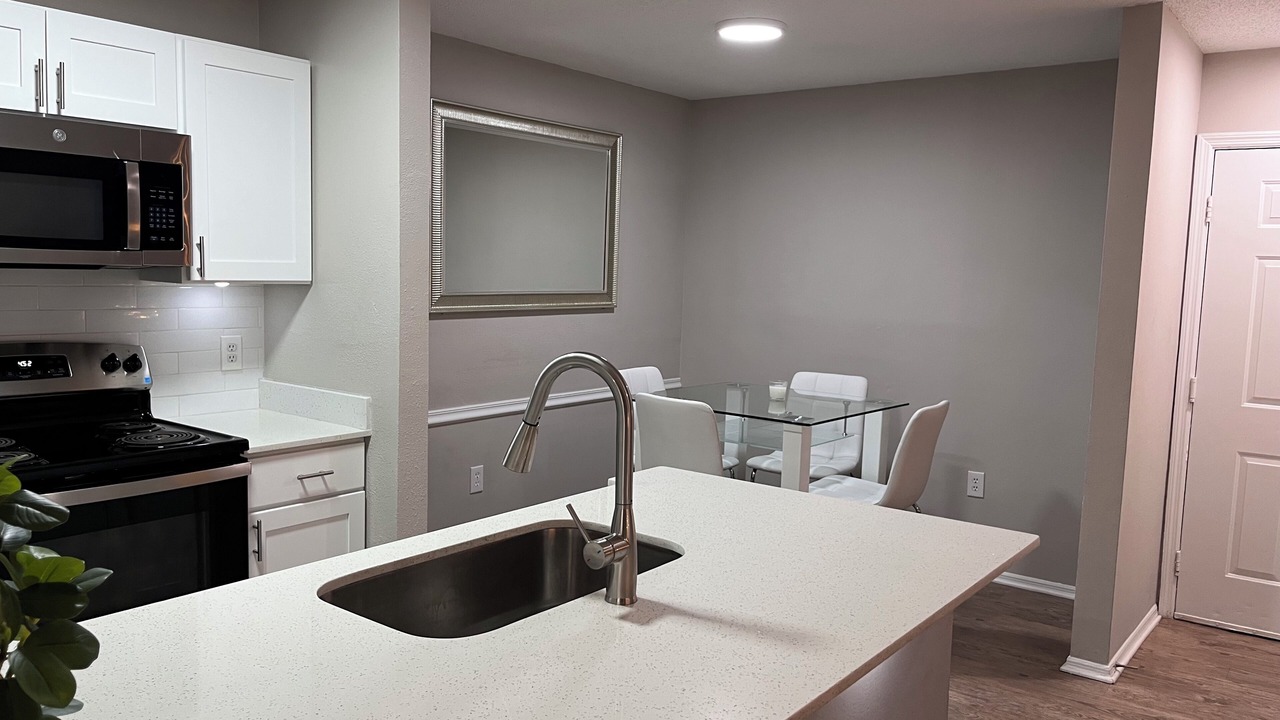 Photo of Kitchen in Kirkman South