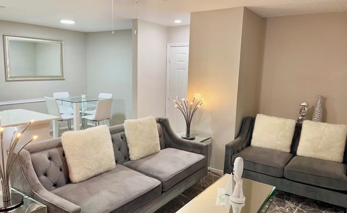 Photo of Livingroom in Kirkman South