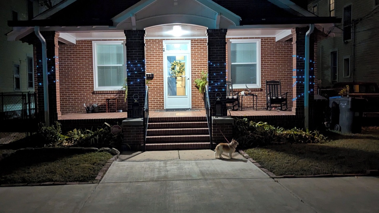 Photo of Outdoor in Olde Town Augusta