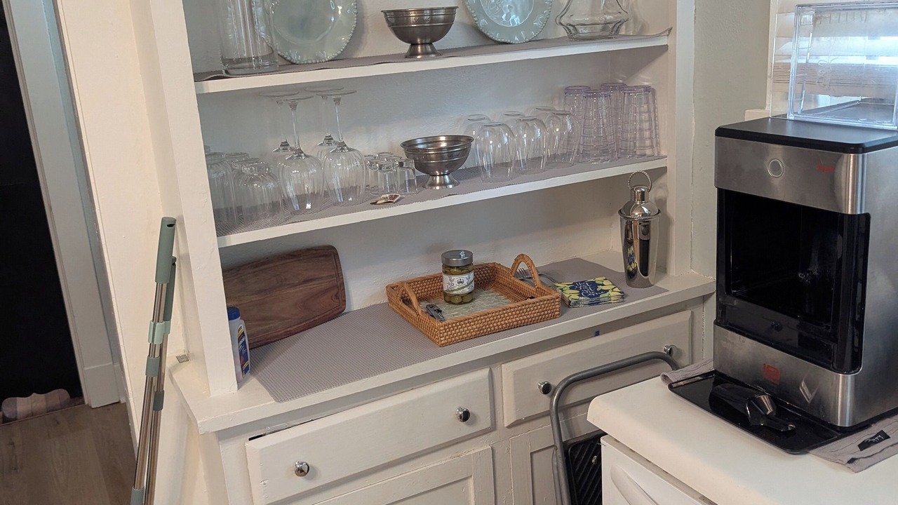 Photo of Kitchen in Olde Town Augusta