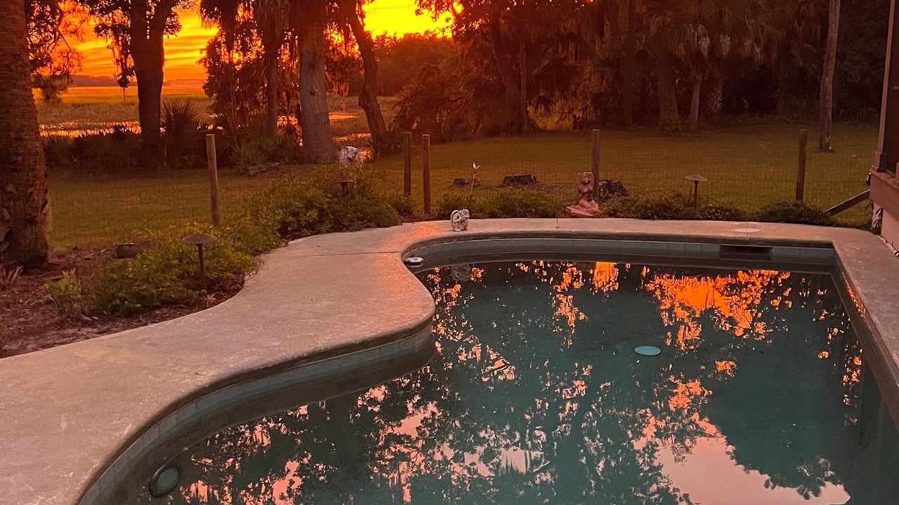 Photo of Outdoor in Saint Helena Island