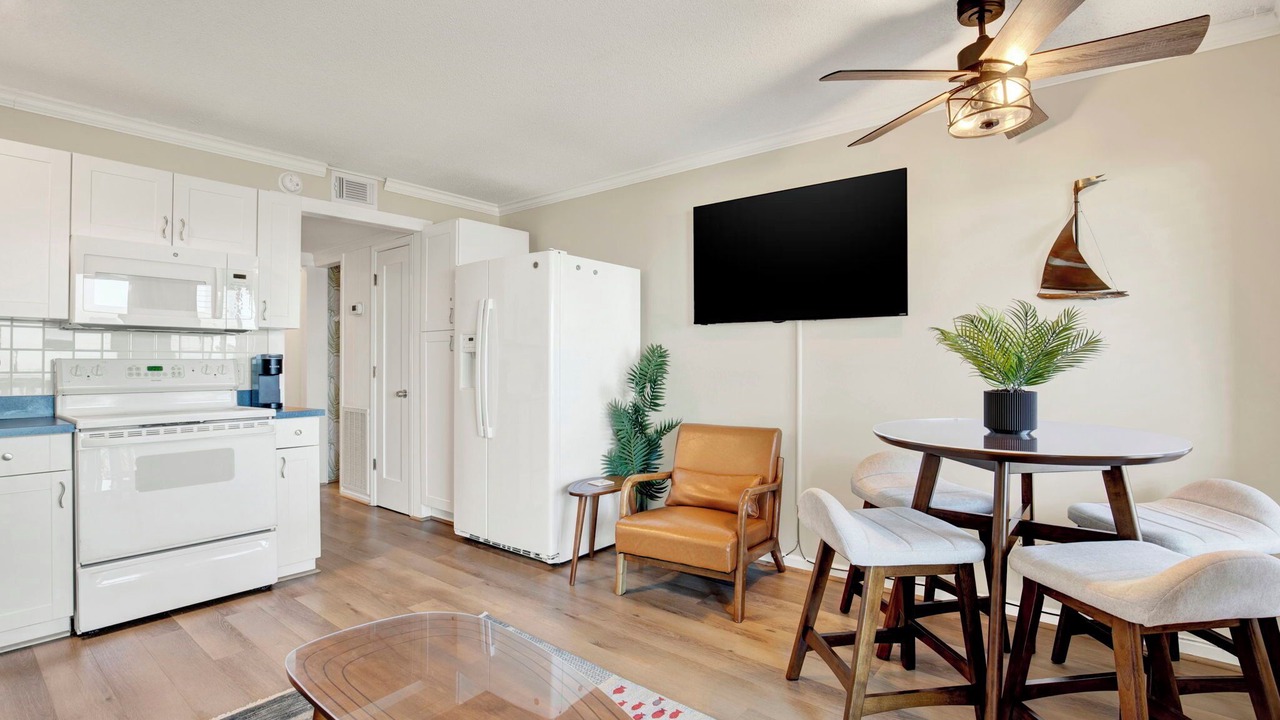 Photo of Kitchen in Tybee Island