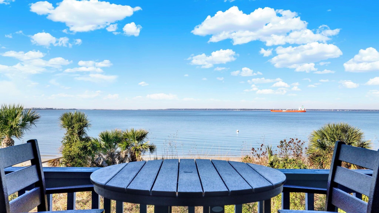Photo of Outdoor in Tybee Island