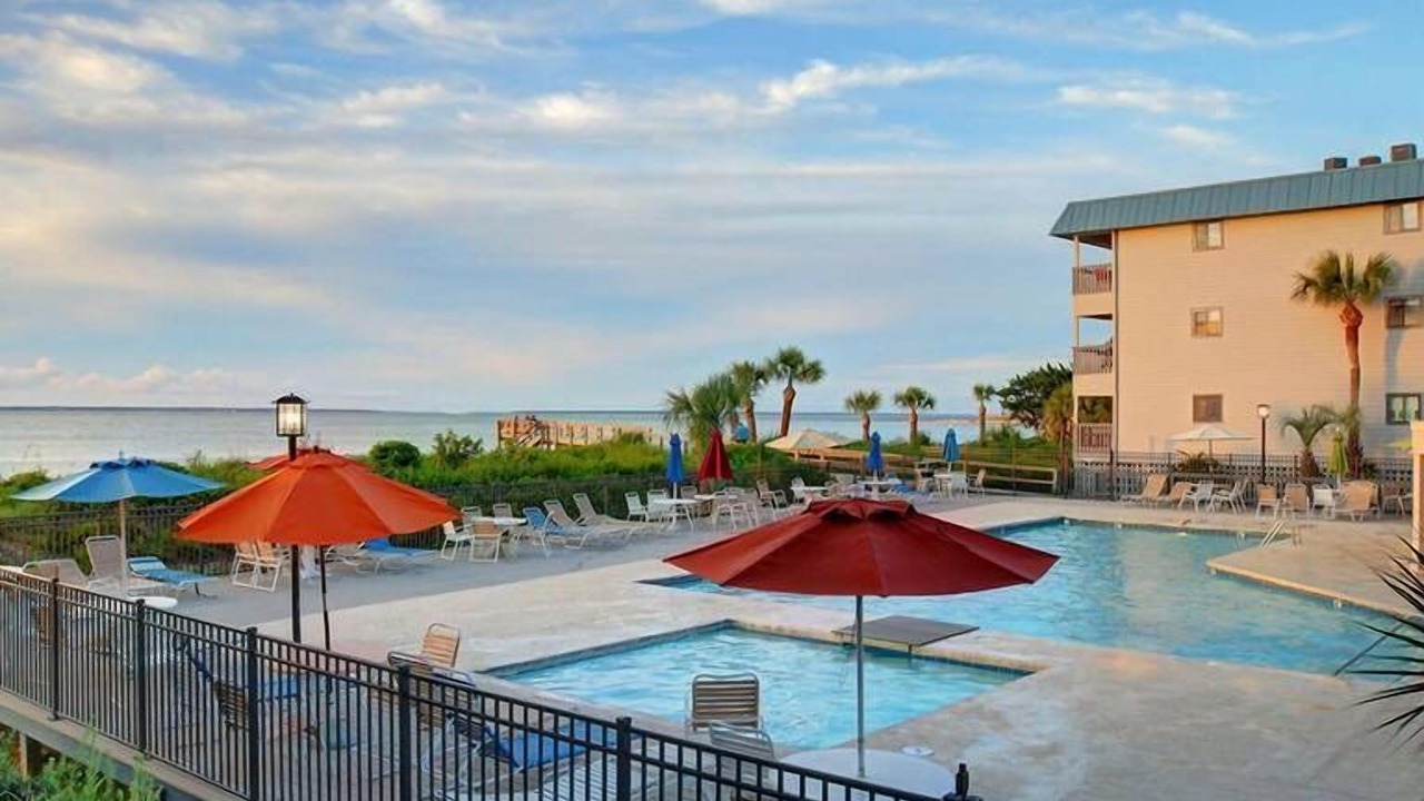 Photo of Outdoor in Tybee Island