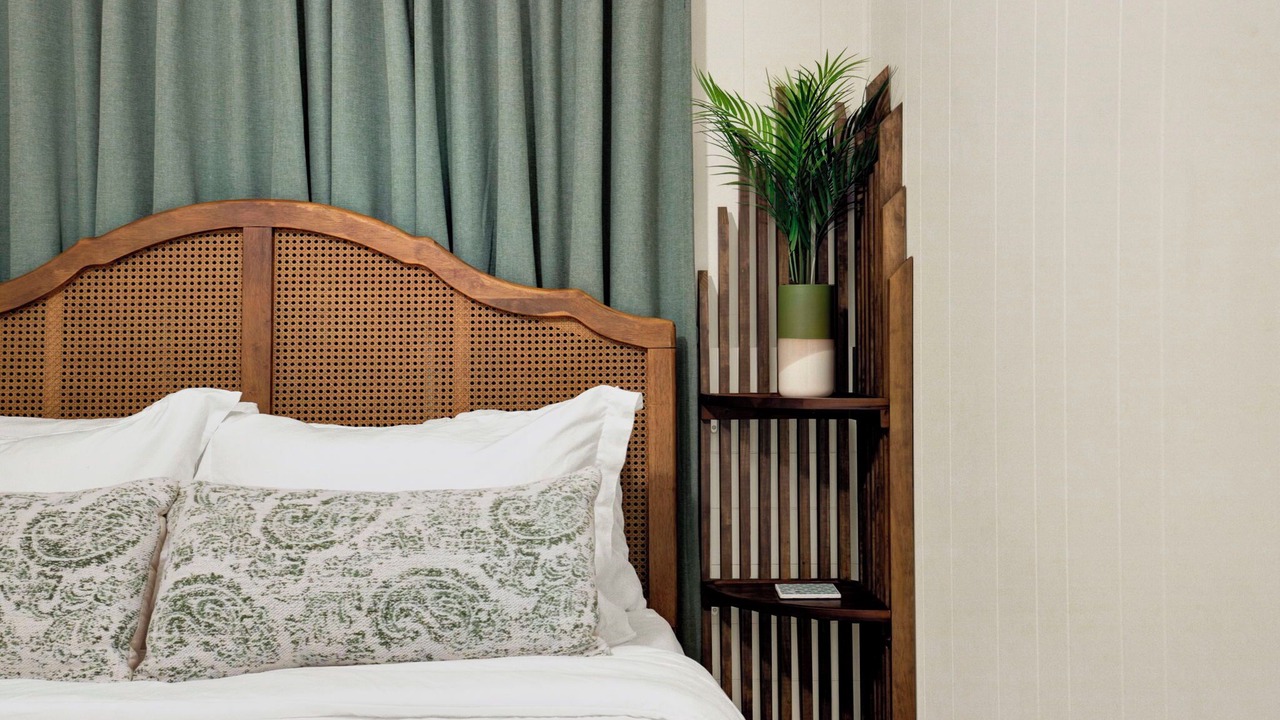 Photo of Bedroom in Tybee Island