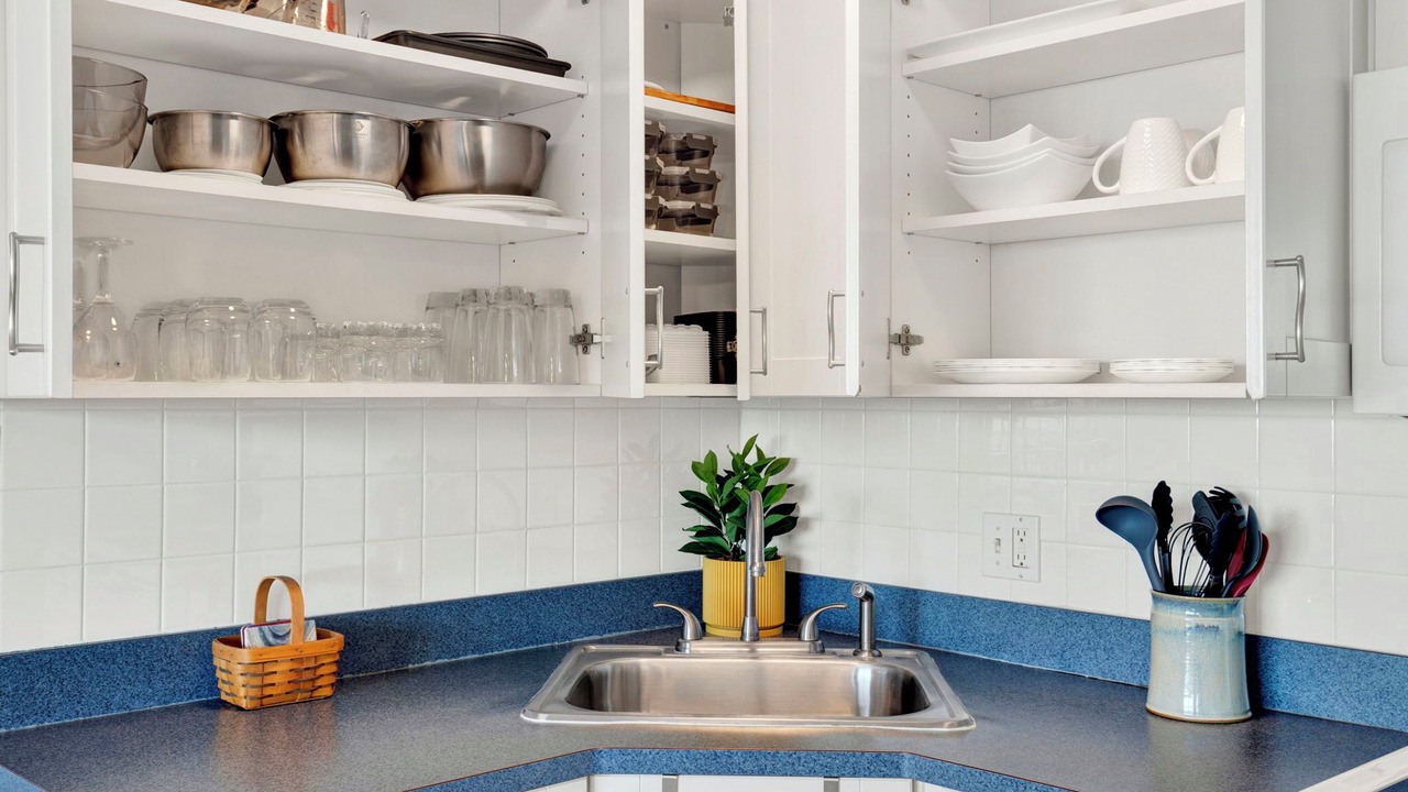 Photo of Kitchen in Tybee Island