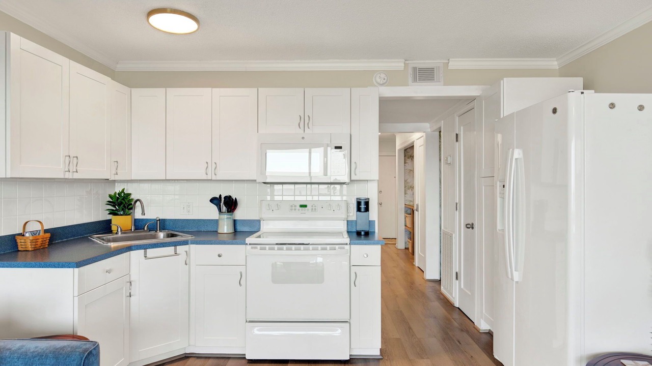 Photo of Kitchen in Tybee Island